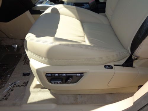 HSE LUX, Aintree Green/Almond, All Options, Very RARE, US $48,748.00, image 18