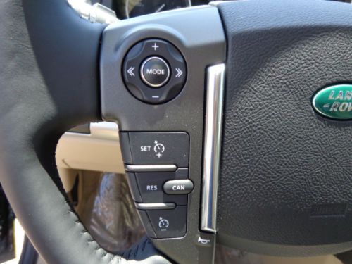 HSE LUX, Aintree Green/Almond, All Options, Very RARE, US $48,748.00, image 22