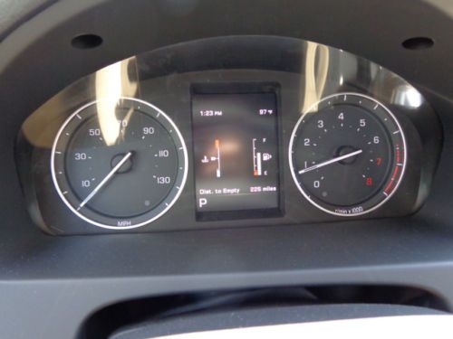 HSE LUX, Aintree Green/Almond, All Options, Very RARE, US $48,748.00, image 24