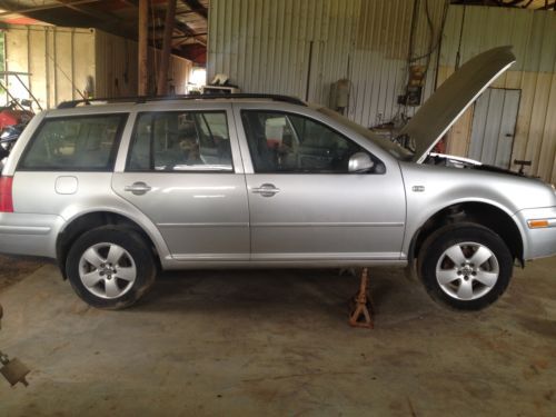 2003 volkswagon jetta tdi (dropped valve)