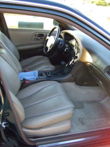 1992 infiniti q45 base sedan 4-door 4.5l