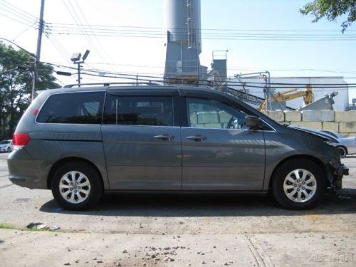2008 HONDA ODDESSEY EX-L Used 3.5L V6 24V Automatic FWD Minivan/Van NAVIGATION !, US $9,999.99, image 4
