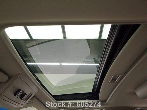 2011 NISSAN ARMADA PLATINUM SUNROOF NAV DVD 20'S 61K MI TEXAS DIRECT AUTO, US $30,780.00, image 5