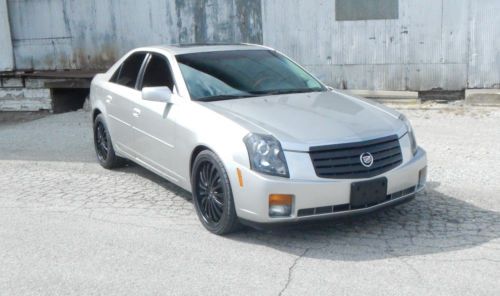 *no reserve* blacked out new custom 20&#034; wheels &amp; tires