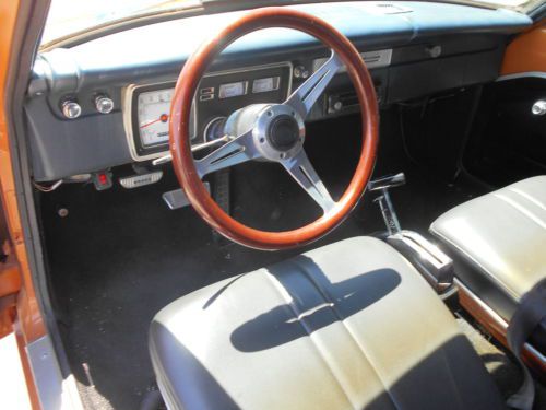 Valiant with, clutchless 3 sp on floor, air shocks, US $4,150.00, image 7