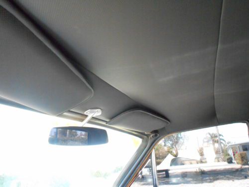 Valiant with, clutchless 3 sp on floor, air shocks, US $4,150.00, image 11