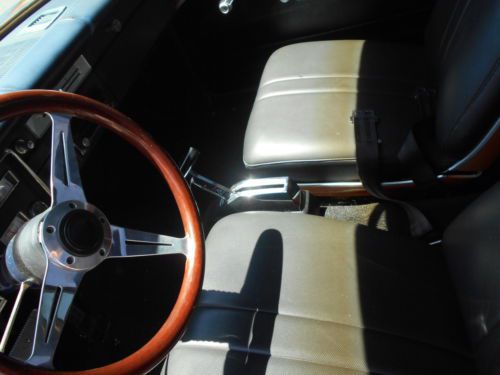 Valiant with, clutchless 3 sp on floor, air shocks, US $4,150.00, image 12