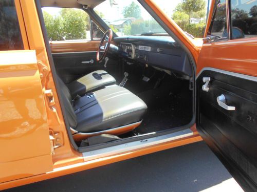 Valiant with, clutchless 3 sp on floor, air shocks, US $4,150.00, image 14