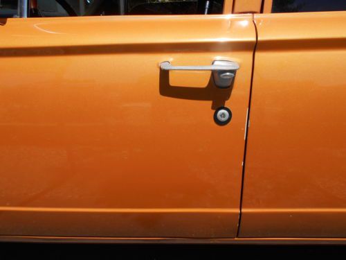 Valiant with, clutchless 3 sp on floor, air shocks, US $4,150.00, image 20