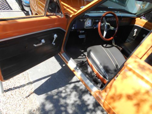 Valiant with, clutchless 3 sp on floor, air shocks, US $4,150.00, image 21