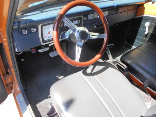 Valiant with, clutchless 3 sp on floor, air shocks, US $4,150.00, image 22