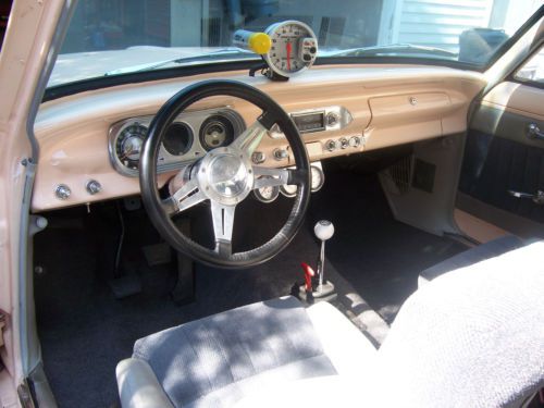 1965 Chevy Nova, image 5