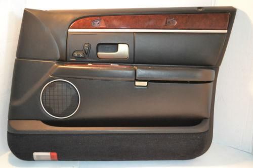 lincoln town car, image 16