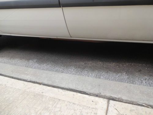 2007 DODGE GRAND CARAVAN PASSENGER VAN 4-DOORS 3.3L STOW 'N GO SEATS, US $5,200.00, image 6