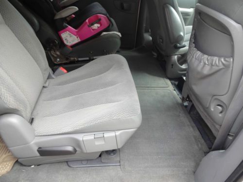 2007 DODGE GRAND CARAVAN PASSENGER VAN 4-DOORS 3.3L STOW 'N GO SEATS, US $5,200.00, image 9
