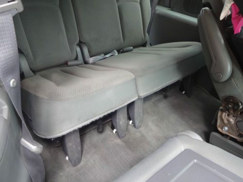 2007 DODGE GRAND CARAVAN PASSENGER VAN 4-DOORS 3.3L STOW 'N GO SEATS, US $5,200.00, image 10