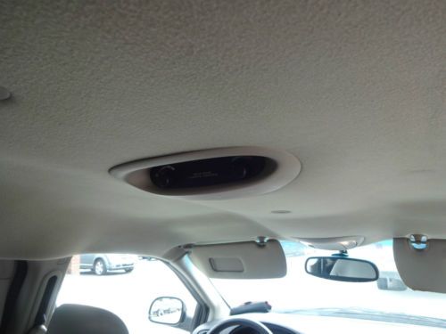 2007 DODGE GRAND CARAVAN PASSENGER VAN 4-DOORS 3.3L STOW 'N GO SEATS, US $5,200.00, image 11