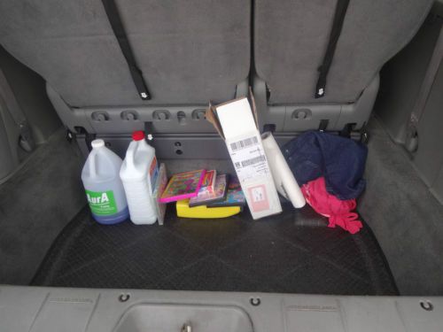 2007 DODGE GRAND CARAVAN PASSENGER VAN 4-DOORS 3.3L STOW 'N GO SEATS, US $5,200.00, image 12