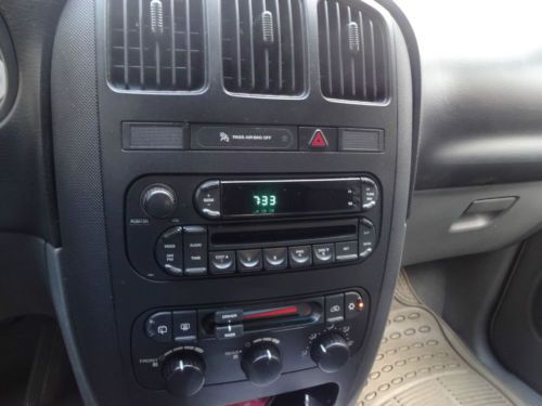 2007 DODGE GRAND CARAVAN PASSENGER VAN 4-DOORS 3.3L STOW 'N GO SEATS, US $5,200.00, image 14