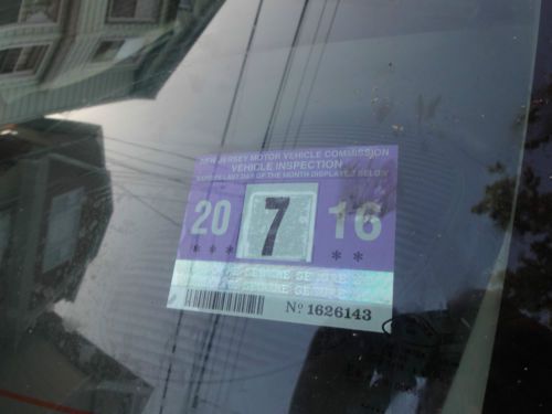 2007 DODGE GRAND CARAVAN PASSENGER VAN 4-DOORS 3.3L STOW 'N GO SEATS, US $5,200.00, image 16