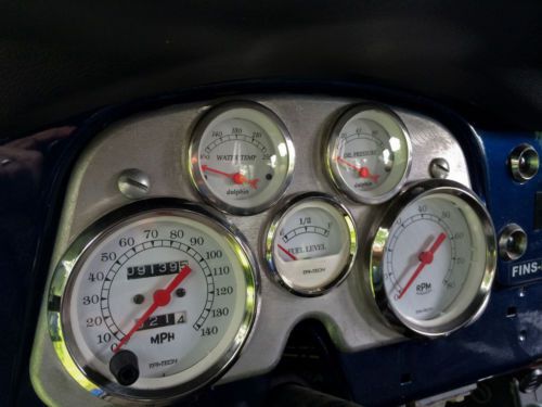 1969 Toyota Land Cruiser FJ40, image 8