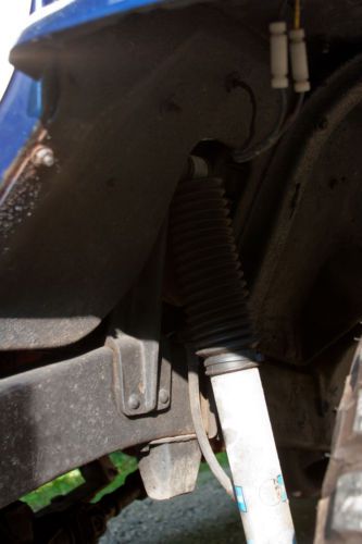 1969 Toyota Land Cruiser FJ40, image 16