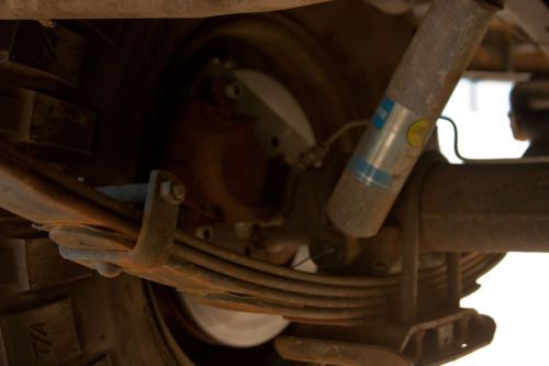 1969 Toyota Land Cruiser FJ40, image 19