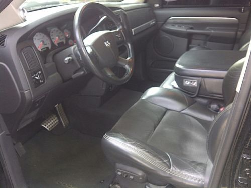 05 Dodge Ram Viper SRT Truck~Low mileage~4 Door 10 CYL~BRAND NEW TIRES!, image 5