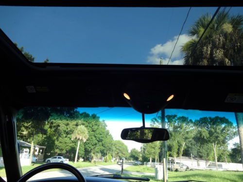 2003 Ford F-150 Harley-Davidson Edition Crew Cab Pickup 4-Door 5.4L Supercharged, image 18