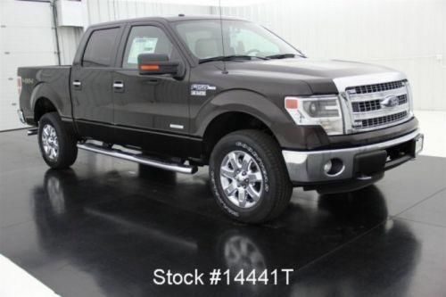 2003 Ford F-150 Harley-Davidson Edition Crew Cab Pickup 4-Door 5.4L Supercharged, image 24