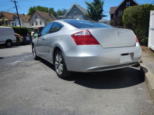 2008 Honda Accord 4Cyl 2DOOR COUPE, US $11,500.00, image 3