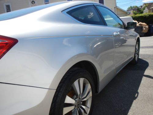 2008 Honda Accord 4Cyl 2DOOR COUPE, US $11,500.00, image 5