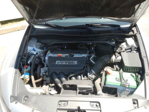 2008 Honda Accord 4Cyl 2DOOR COUPE, US $11,500.00, image 7