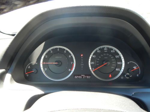 2008 Honda Accord 4Cyl 2DOOR COUPE, US $11,500.00, image 9