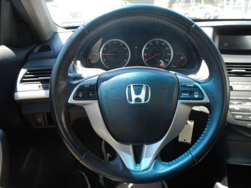 2008 Honda Accord 4Cyl 2DOOR COUPE, US $11,500.00, image 10
