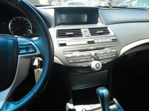 2008 Honda Accord 4Cyl 2DOOR COUPE, US $11,500.00, image 11