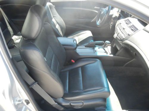 2008 Honda Accord 4Cyl 2DOOR COUPE, US $11,500.00, image 12