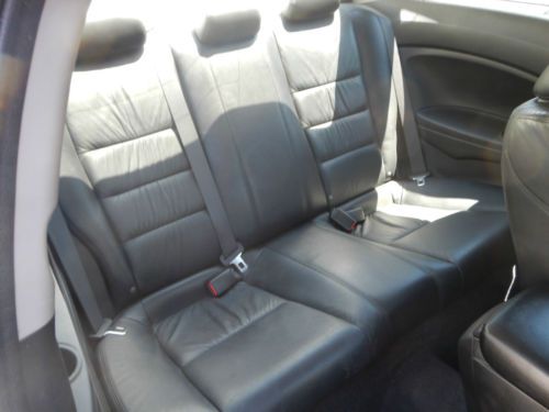 2008 Honda Accord 4Cyl 2DOOR COUPE, US $11,500.00, image 13