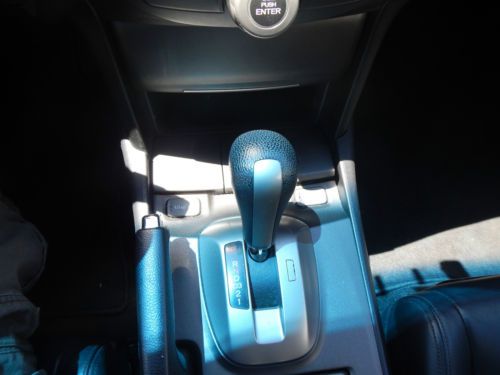 2008 Honda Accord 4Cyl 2DOOR COUPE, US $11,500.00, image 16
