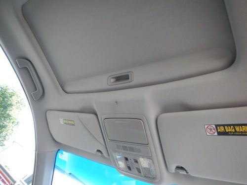 2008 Honda Accord 4Cyl 2DOOR COUPE, US $11,500.00, image 17