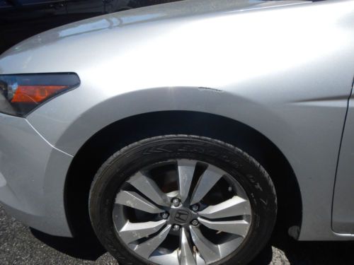 2008 Honda Accord 4Cyl 2DOOR COUPE, US $11,500.00, image 19