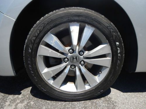 2008 Honda Accord 4Cyl 2DOOR COUPE, US $11,500.00, image 20