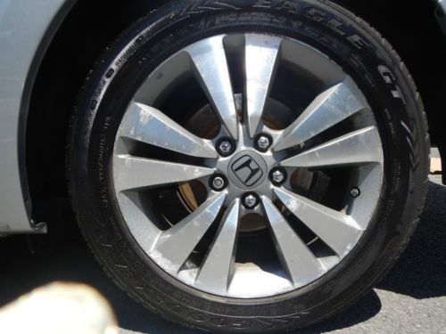 2008 Honda Accord 4Cyl 2DOOR COUPE, US $11,500.00, image 21
