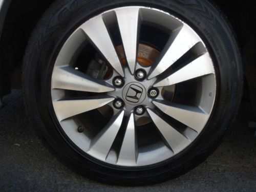 2008 Honda Accord 4Cyl 2DOOR COUPE, US $11,500.00, image 22