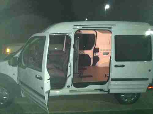 2010 Ford Transit Connect XL Mini Cargo Van 4-Door 2.0L, US $14,000.00, image 2