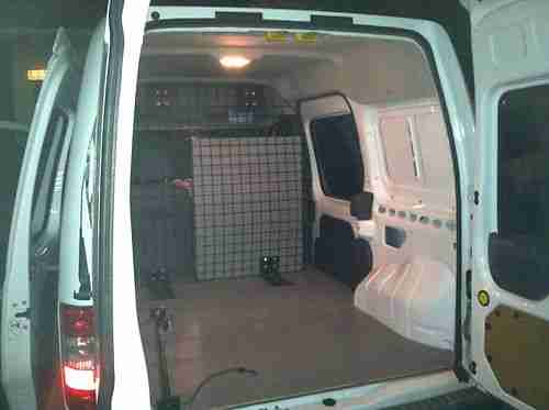 2010 Ford Transit Connect XL Mini Cargo Van 4-Door 2.0L, US $14,000.00, image 3