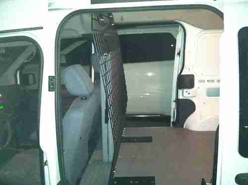 2010 Ford Transit Connect XL Mini Cargo Van 4-Door 2.0L, US $14,000.00, image 4