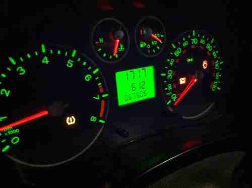 2010 Ford Transit Connect XL Mini Cargo Van 4-Door 2.0L, US $14,000.00, image 5