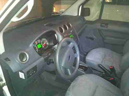 2010 Ford Transit Connect XL Mini Cargo Van 4-Door 2.0L, US $14,000.00, image 6