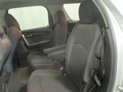 2011 gmc acadia